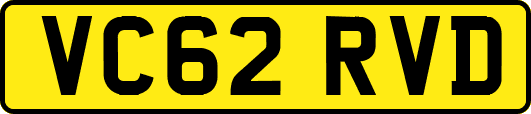 VC62RVD