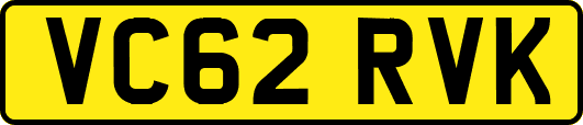 VC62RVK