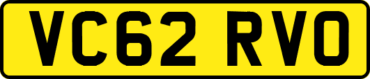 VC62RVO