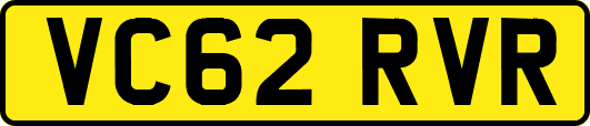 VC62RVR