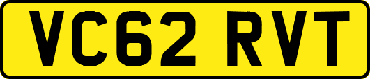 VC62RVT