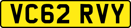 VC62RVY