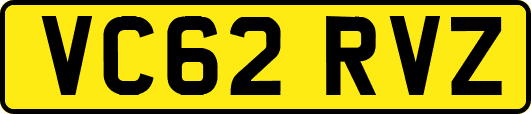 VC62RVZ