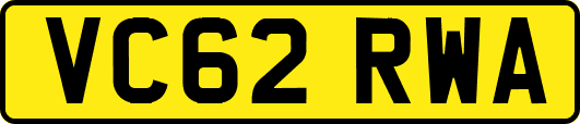 VC62RWA