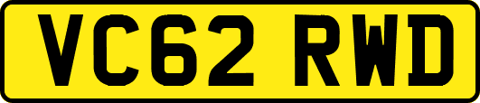VC62RWD