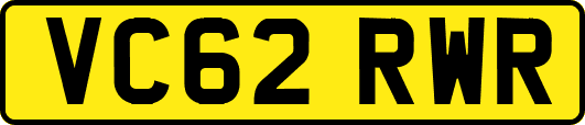 VC62RWR