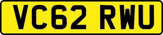 VC62RWU