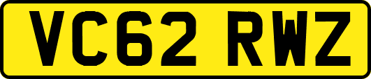 VC62RWZ