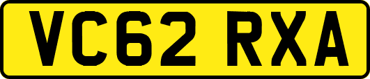 VC62RXA