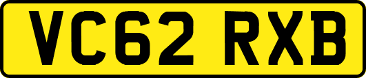 VC62RXB