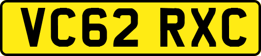 VC62RXC