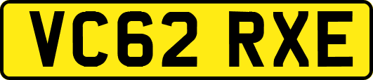 VC62RXE