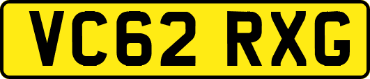 VC62RXG