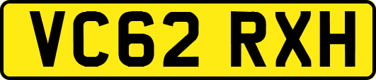 VC62RXH