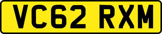 VC62RXM