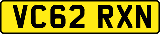 VC62RXN