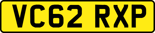 VC62RXP