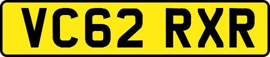 VC62RXR