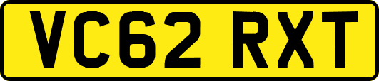 VC62RXT