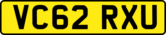 VC62RXU