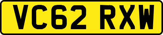 VC62RXW