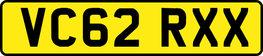 VC62RXX