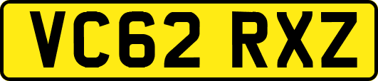 VC62RXZ