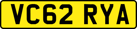 VC62RYA
