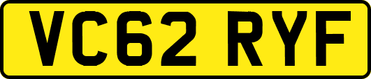 VC62RYF