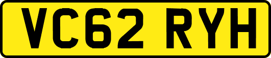 VC62RYH