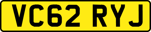 VC62RYJ