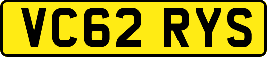 VC62RYS