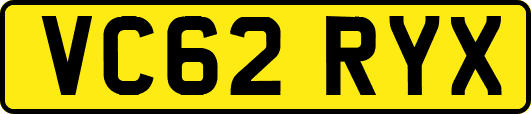 VC62RYX