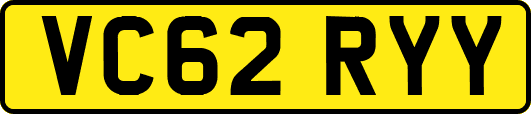 VC62RYY