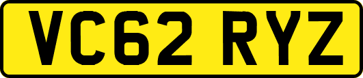 VC62RYZ