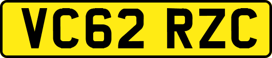 VC62RZC