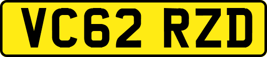 VC62RZD
