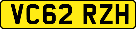 VC62RZH