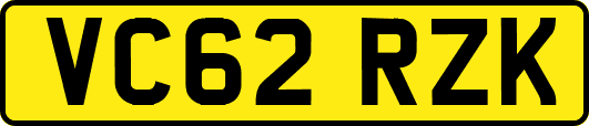 VC62RZK