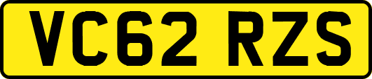 VC62RZS