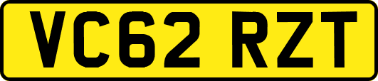 VC62RZT