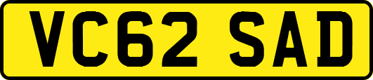 VC62SAD