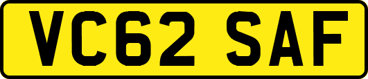 VC62SAF
