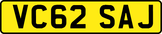 VC62SAJ