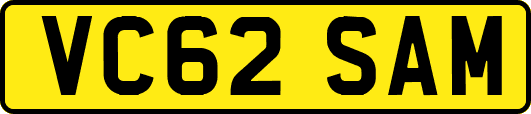 VC62SAM