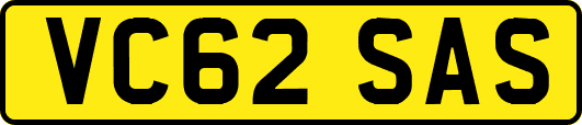 VC62SAS