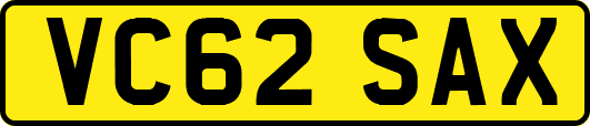 VC62SAX