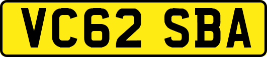 VC62SBA