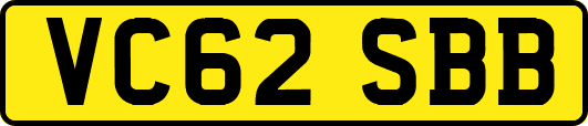 VC62SBB