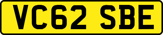 VC62SBE